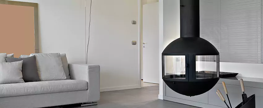 Hanging & Suspended Fireplaces Designer in Methuen, Massachusetts