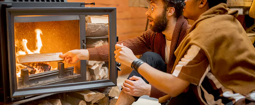 Benefits of Harman Stoves Fireplace in Methuen, Massachusetts