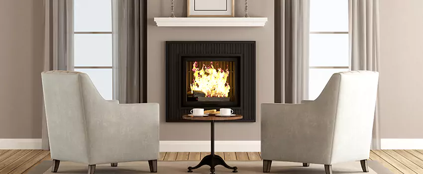 Heat & Glo Outdoor Gas Fireplaces Installation Contractors in Methuen, Massachusetts