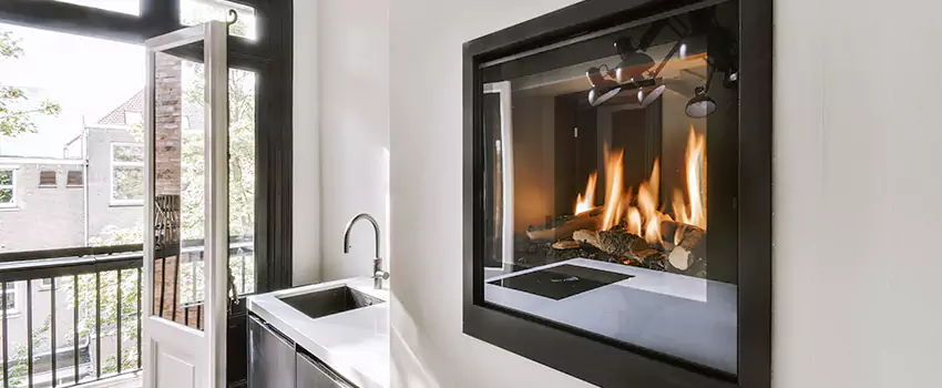 Heatilator Outdoor Fireplace Services in Methuen, Massachusetts
