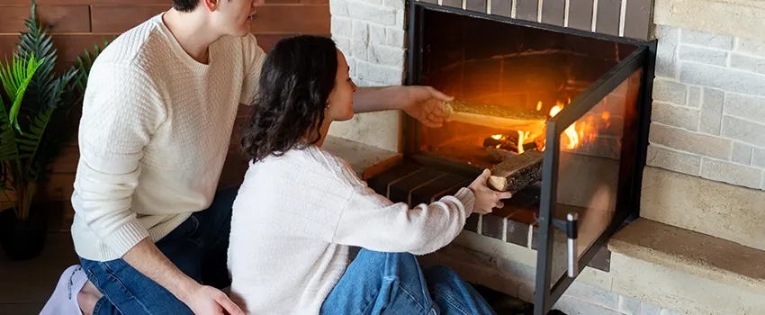 Kings Man Direct Vent Fireplaces Services in Methuen, Massachusetts