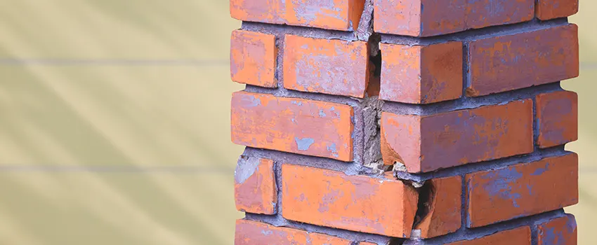 Leaking Chimney Repair And Replacement Cost in Methuen, Massachusetts