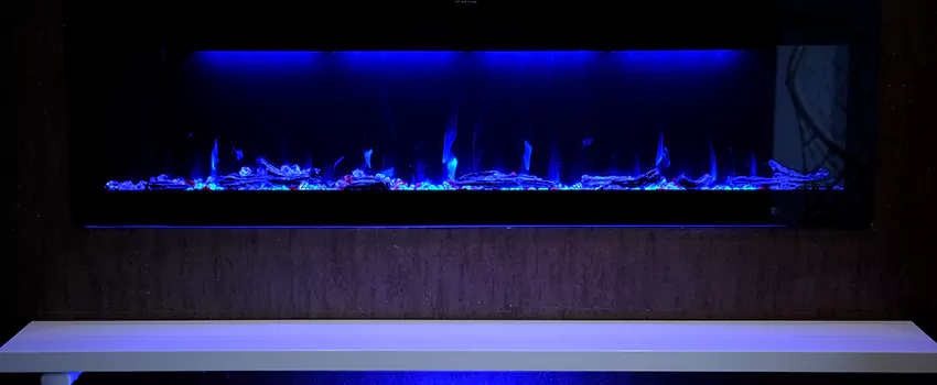 Benefits of Multi-Color Fireplace Installation in Methuen, MA