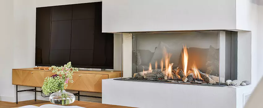 Ortal Wilderness Fireplace Repair and Maintenance in Methuen, Massachusetts