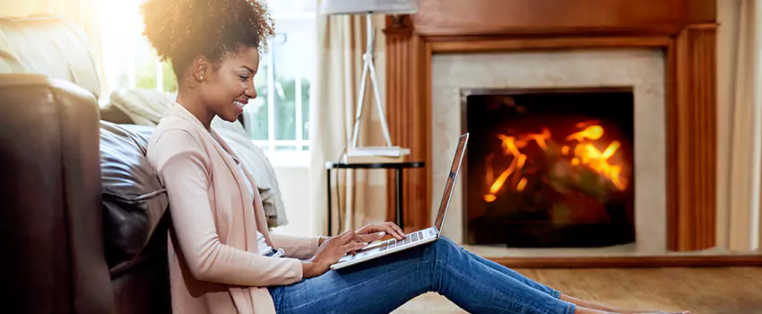 Cost-Effective Osburn Fireplace Installation and Repair in Methuen, MA