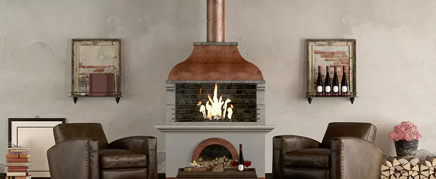 Benefits of Pacific Energy Fireplace in Methuen, Massachusetts