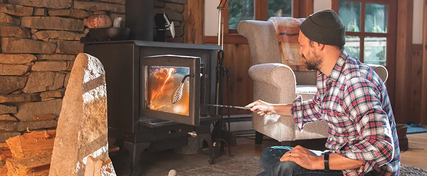 Cost of Pellet Fireplace Installation Services in Methuen, MA