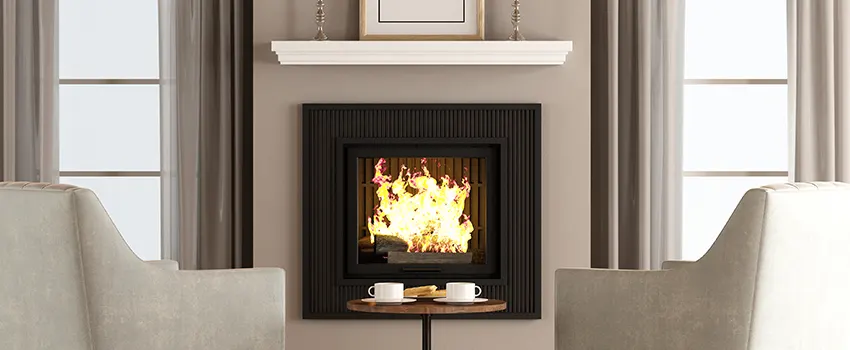Superior Outdoor Fireplace Repair in Methuen, MA