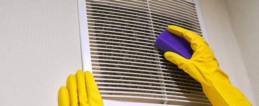 Vent Cleaning Company in Methuen, MA
