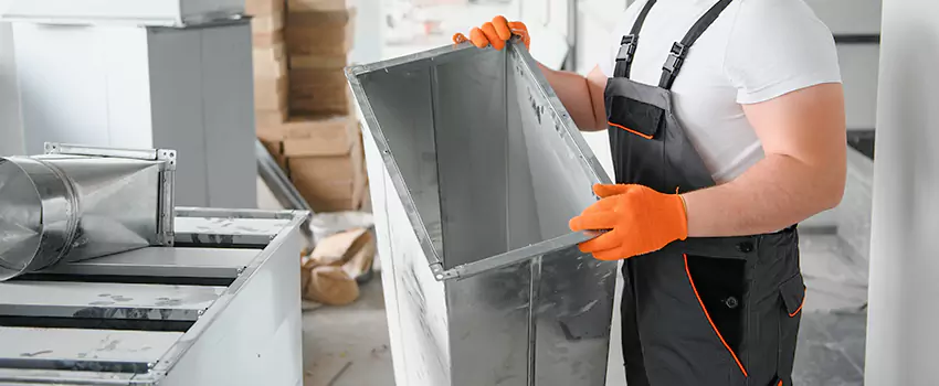 Ventilation Fan Cleaning Services in Methuen, Massachusetts