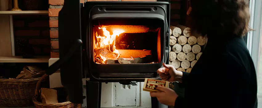 Key Features of Vermont Castings Fireplaces in Methuen, MA