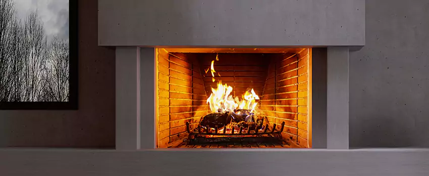 Indoor Wood Burning Furnace Repair and Installation in Methuen, Massachusetts