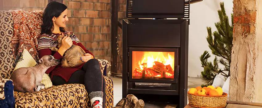 Wood Stove Chimney Cleaning Services in Methuen, MA
