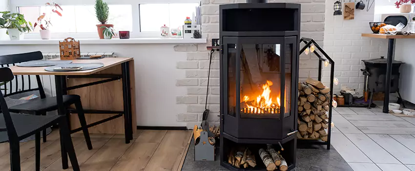 Wood Stove Firebox Installation Services in Methuen, MA