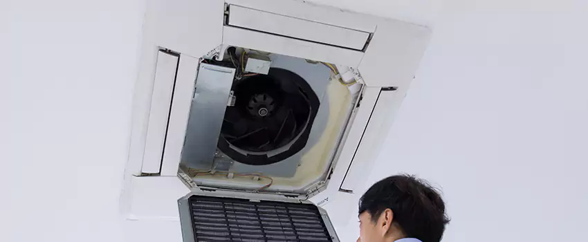 Benefits of Professional Air Duct Cleaning in Methuen, Massachusetts