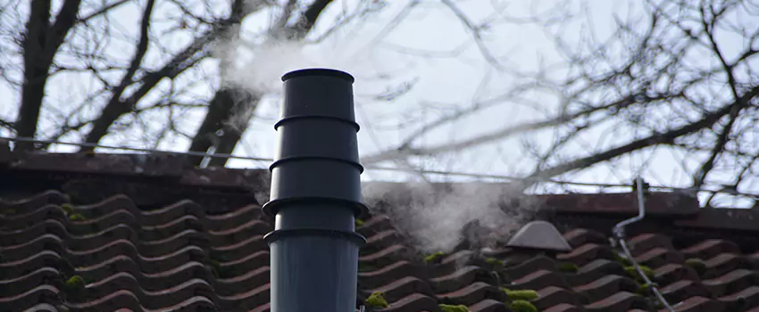 Broken Chimney Animal Screen Repair And Installation in Methuen, MA