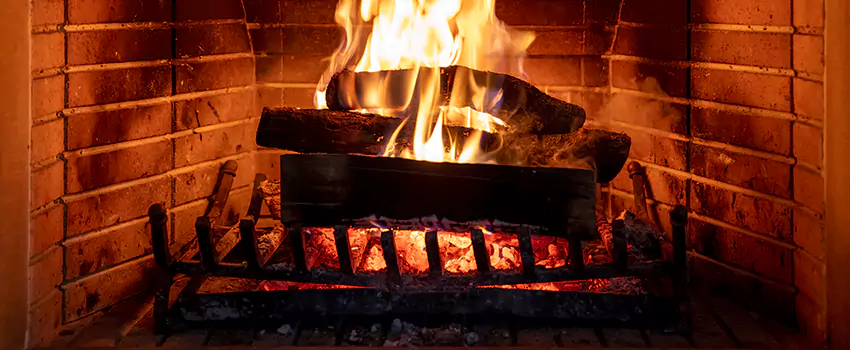 Chimney Ash Dump Cover Repair Services in Methuen, MA