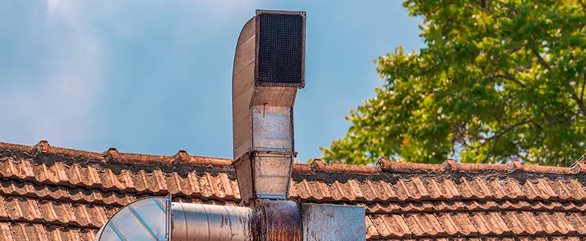 Chimney Creosote Cleaning Experts in Methuen, Massachusetts