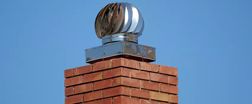 Chimney Damper Hinge Repair in Methuen, MA