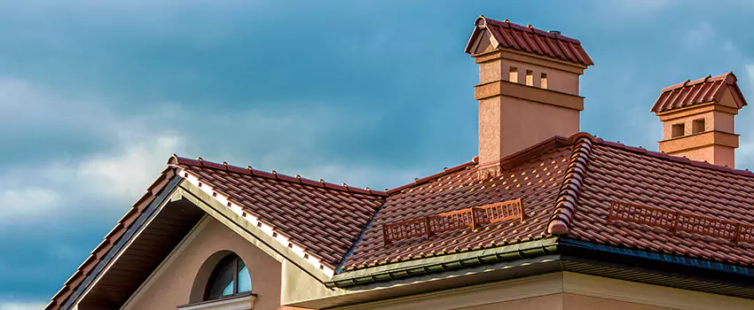 Residential Chimney Services in Methuen, Massachusetts