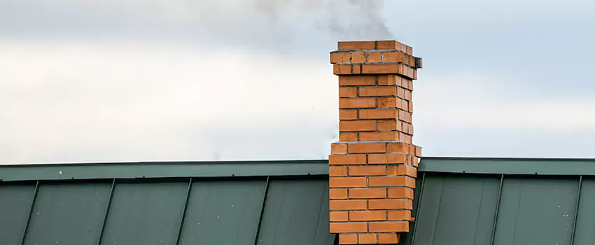 Chimney Installation Company in Methuen, MA