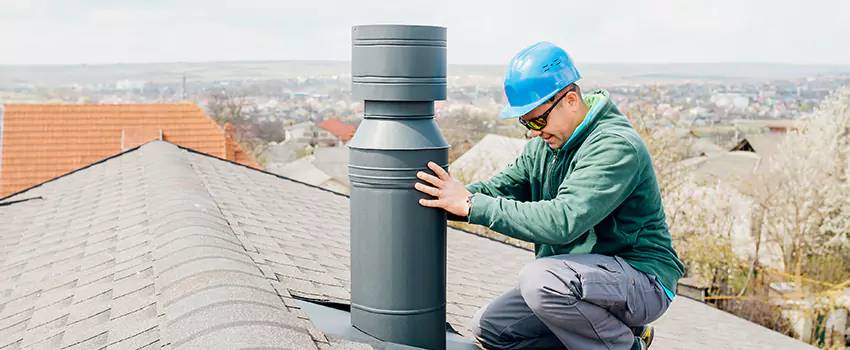 Insulated Chimney Liner Services in Methuen, MA