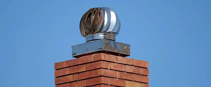Chimney Flue Rebuild Services in Methuen, Massachusetts