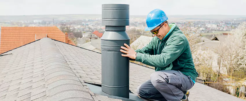 Chimney Repair Cost in Methuen, MA