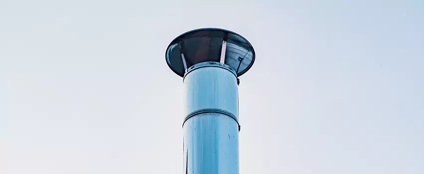 Chimney Spark Arrestor Mesh Installation in Methuen, Massachusetts