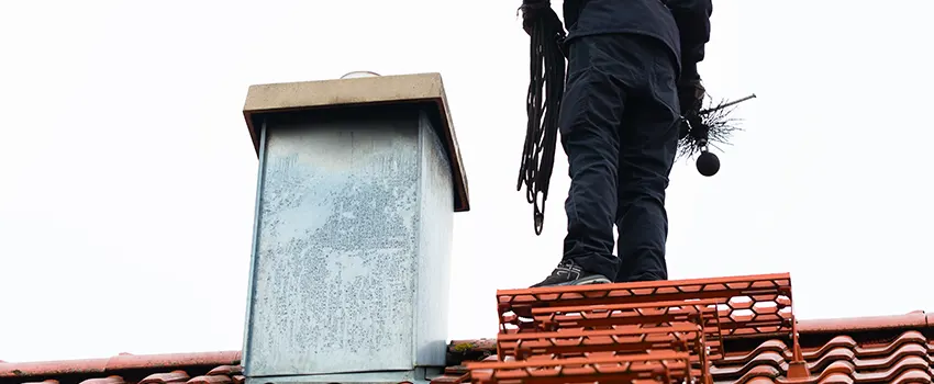 Modern Chimney Sweeping Techniques in Methuen, Massachusetts