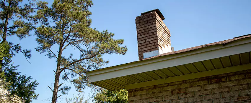 Brick Chimney Sweep Near Me in Methuen, MA