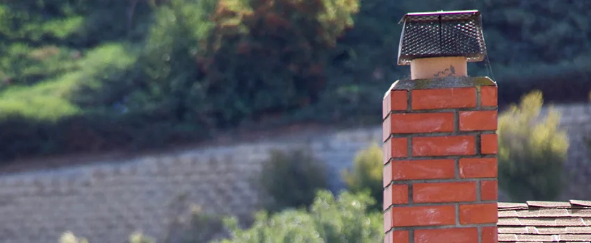 Chimney Tuckpointing And Masonry Restoration in Methuen, MA