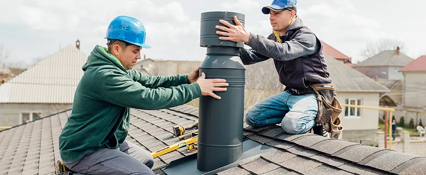 Commercial Chimney Cost in Methuen, MA