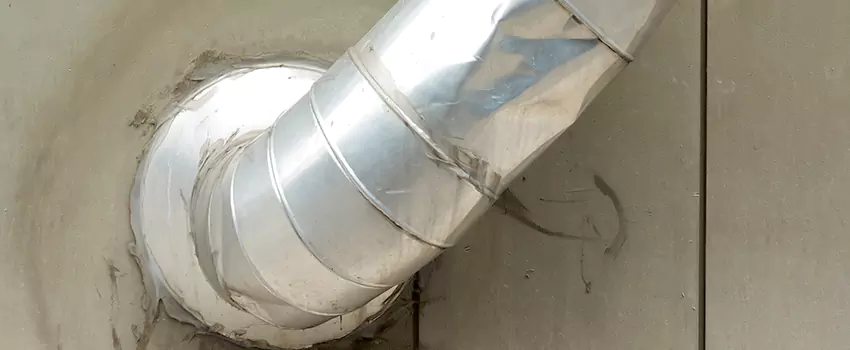 Dryer Vent Repair Process in Methuen, MA