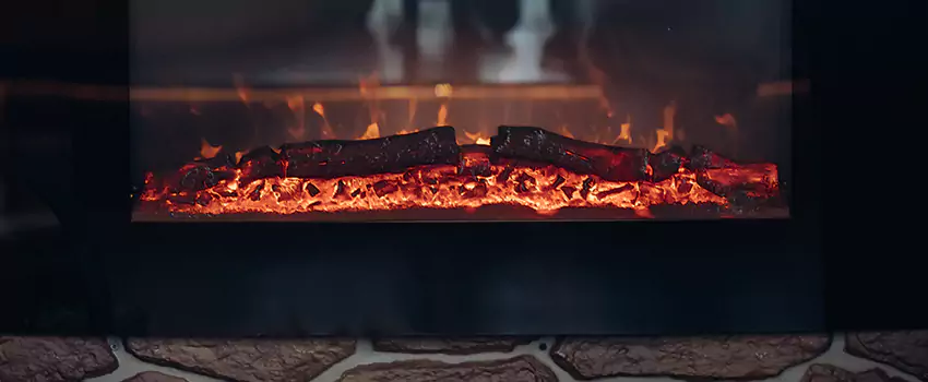 Cost of Electric Fireplace Repair Service in Methuen, Massachusetts