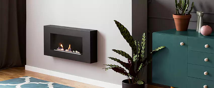 Cost of Ethanol Fireplace Repair And Installation Services in Methuen, MA