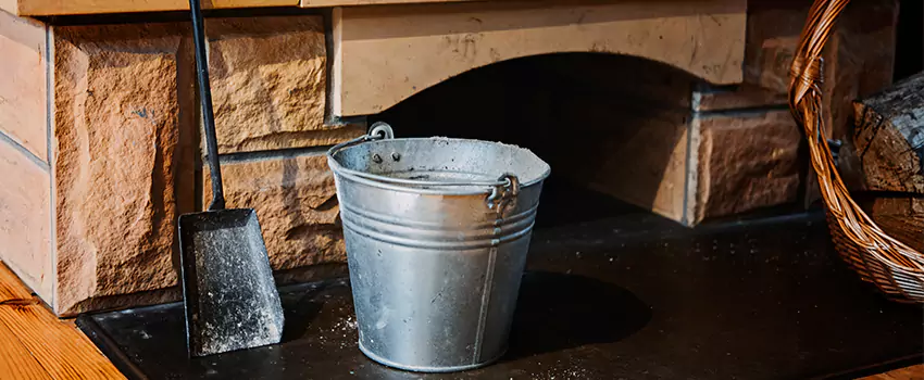 Clean The Fireplace Mantle And Hearth in Methuen, Massachusetts
