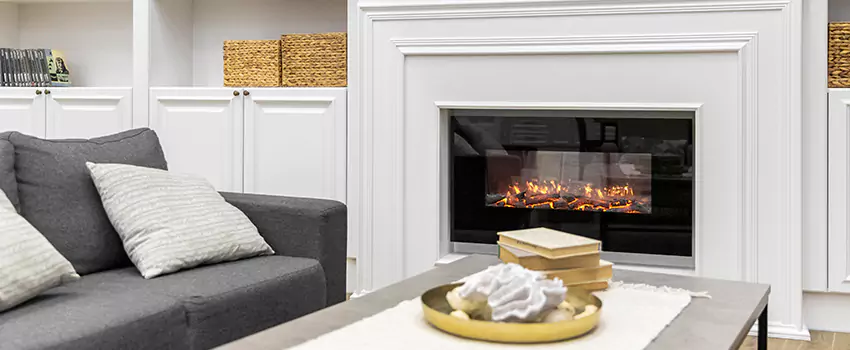 Professional Fireplace Maintenance Contractors in Methuen, MA