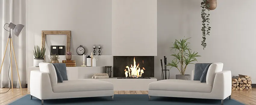 Decorative Fireplace Crystals Services in Methuen, Massachusetts