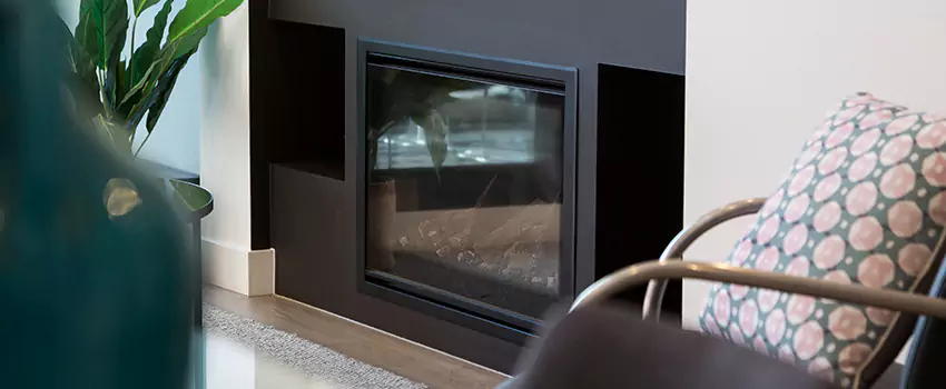 Gas Fireplace Installation in Methuen, MA
