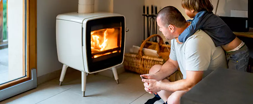 Fireplace Flue Maintenance Services in Methuen, MA