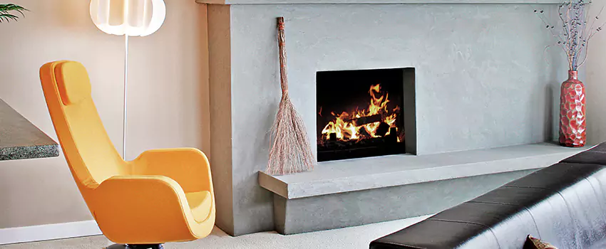 Electric Fireplace Makeover Services in Methuen, MA