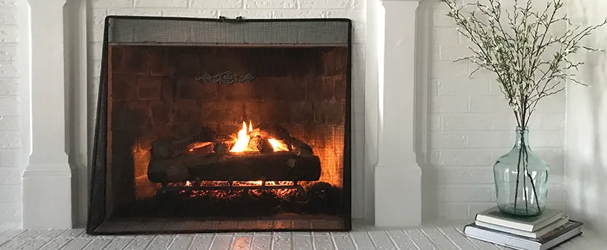 Cost-Effective Fireplace Mantel Inspection And Maintenance in Methuen, MA