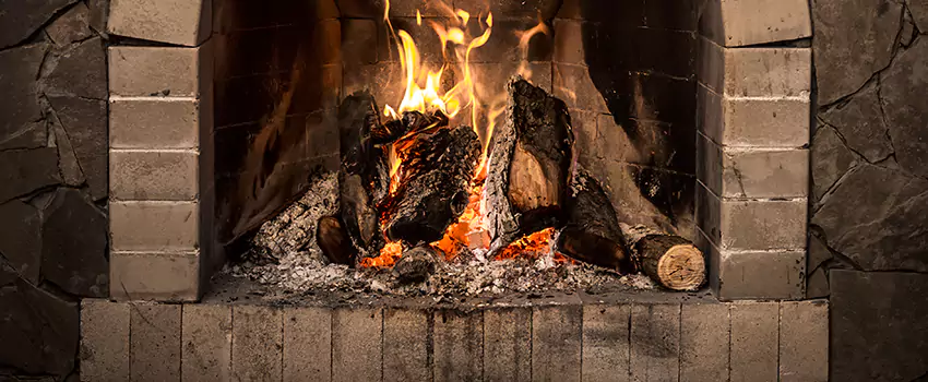 Cost of Rebuilding A Fireplace in Methuen, Massachusetts