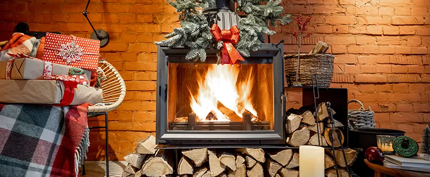 Steel Fireplace Grate Repair And Replacement Services in Methuen, Massachusetts