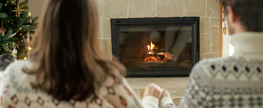 Fireplace Firebox Refurbish & Restore Services in Methuen, MA