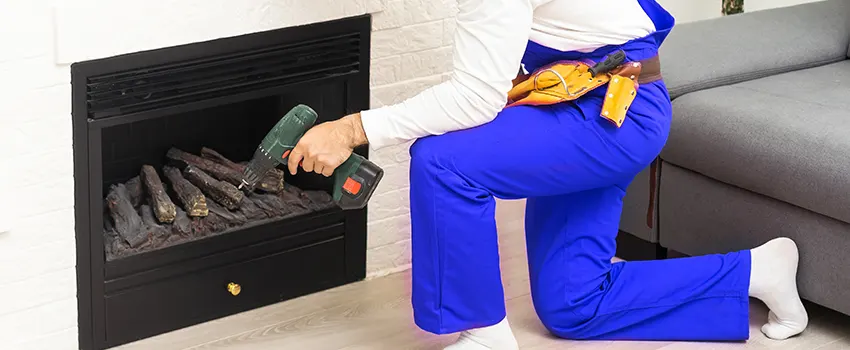 Fireplace Safety Inspection Specialists in Methuen, Massachusetts