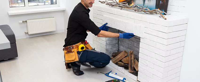Gas Fireplace Repair And Replacement in Methuen, MA