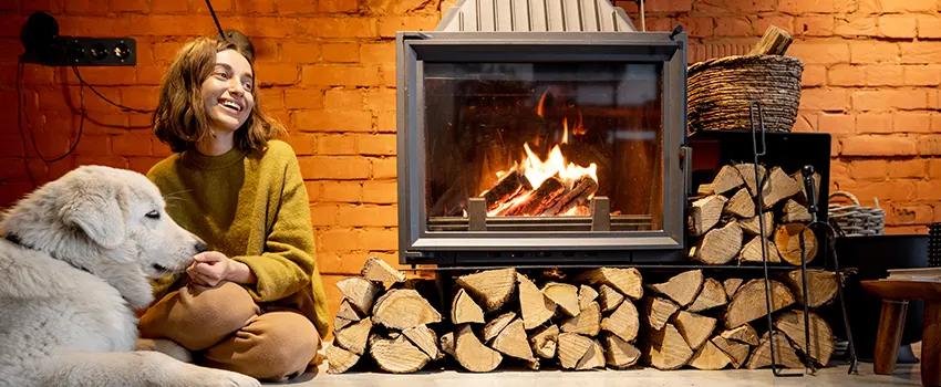 Fireplace Smell Removal Cost in Methuen, MA