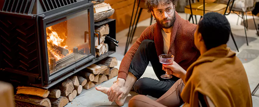 Fireplace Leaky Roof Repair in Methuen, Massachusetts